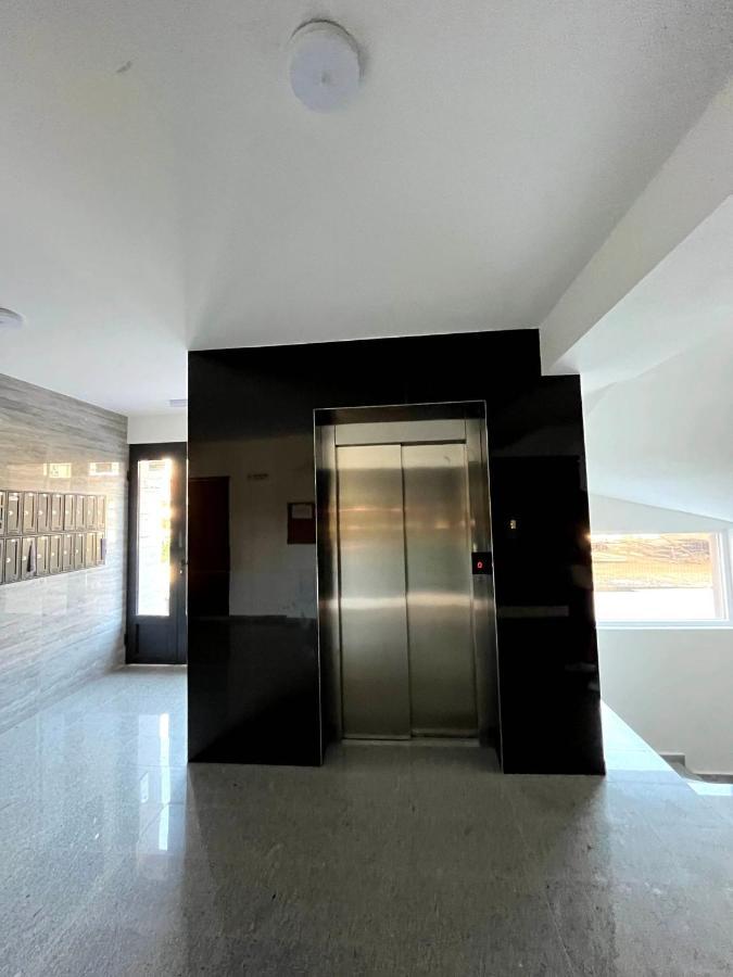 Darki Apartments 2 - Very Central Stay With Free Parking Ohrid Exteriör bild