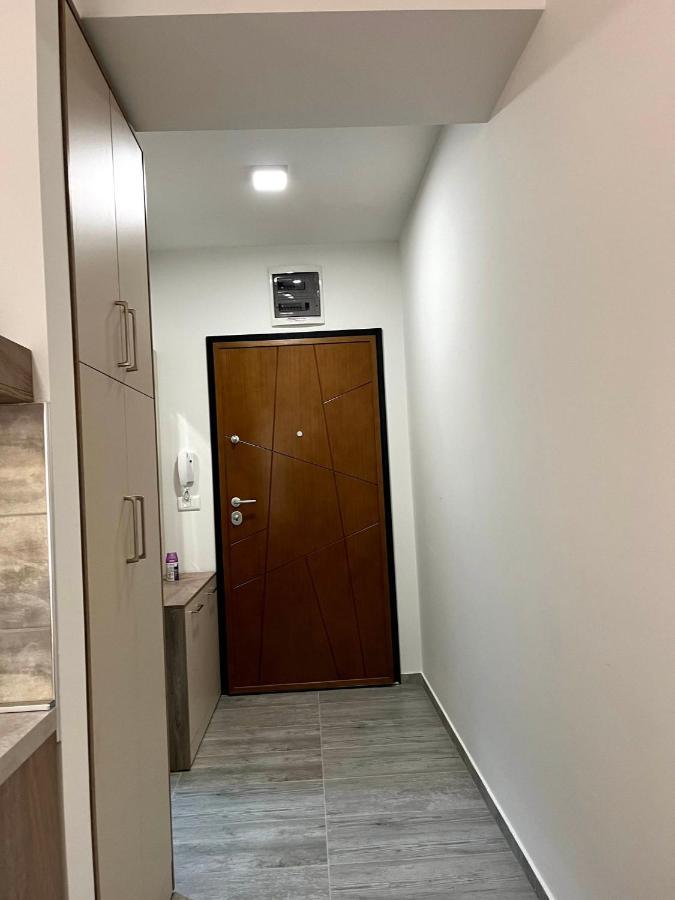 Darki Apartments 2 - Very Central Stay With Free Parking Ohrid Exteriör bild