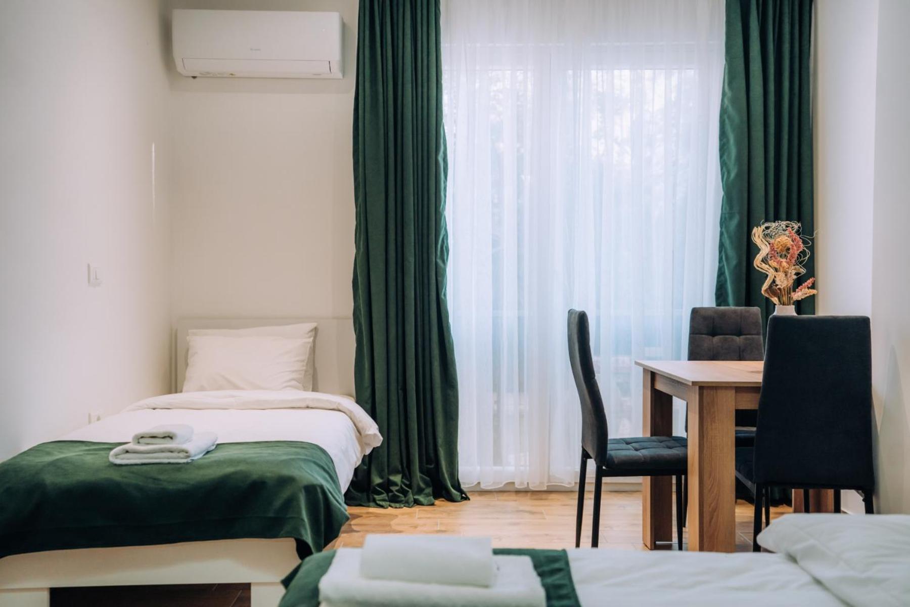 Darki Apartments 2 - Very Central Stay With Free Parking Ohrid Exteriör bild
