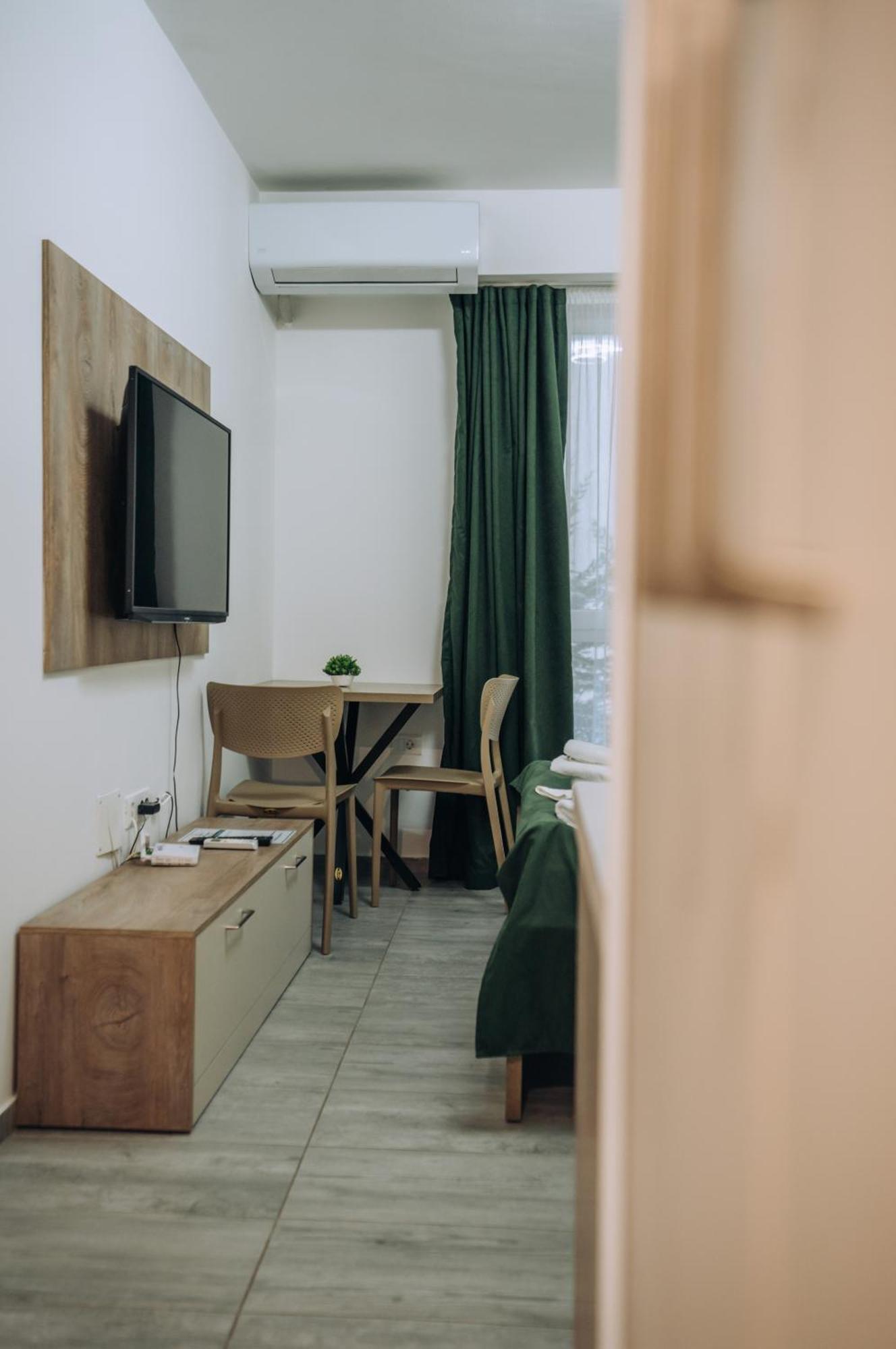 Darki Apartments 2 - Very Central Stay With Free Parking Ohrid Exteriör bild